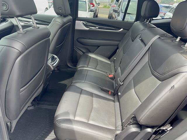 Used 2020 Cadillac XT6 Premium Luxury AWD/4WD image 10