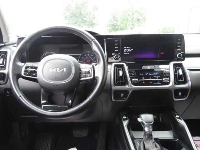 Used 2022 Kia Sorento X-Line EX AWD/4WD image 5