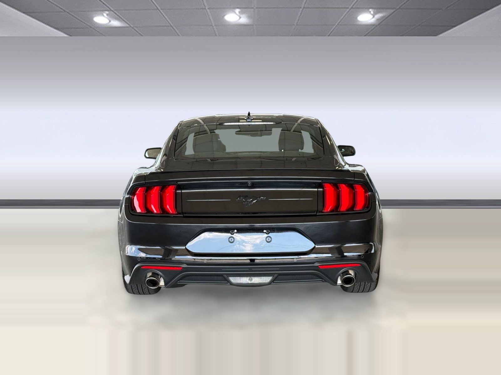 Certified 2023 Ford Mustang Coupe w/ Equipment Group 101A RWD image 10