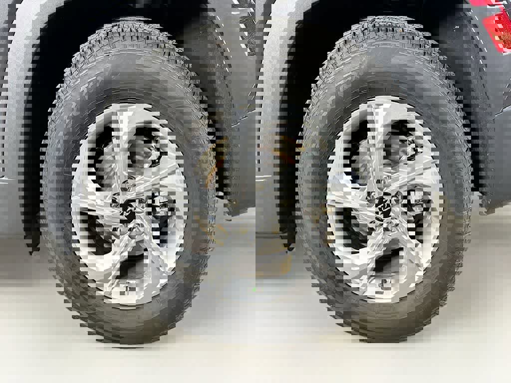 Used 2022 Hyundai Tucson SE image 11