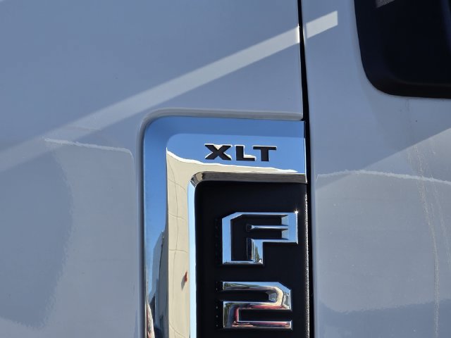 Certified 2022 Ford F250 XLT w/ XLT Premium Package RWD image 29