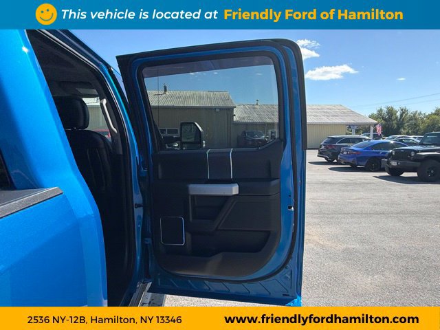 Certified 2020 Ford F250 Lariat AWD/4WD image 42