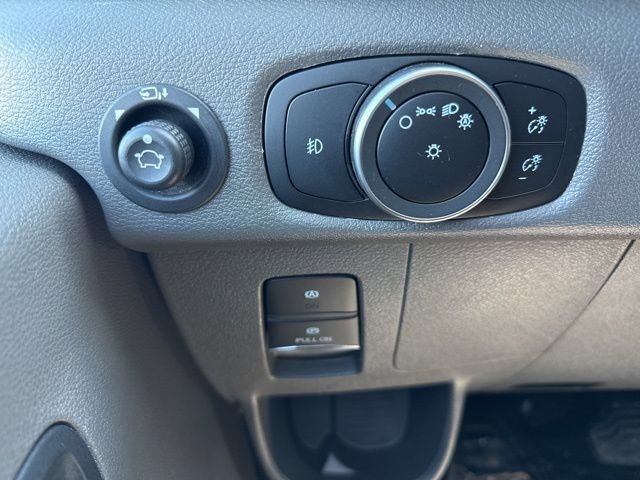Certified 2023 Ford Transit 350 XLT RWD image 13