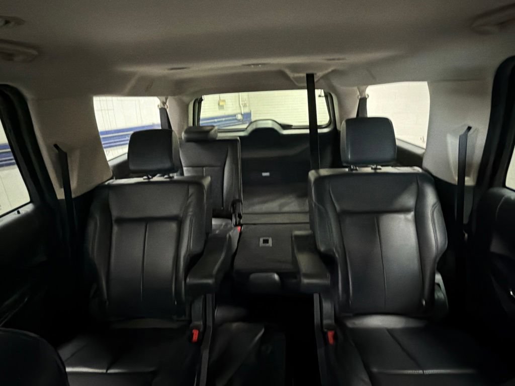 Certified 2022 Ford Expedition Max XLT AWD/4WD image 13