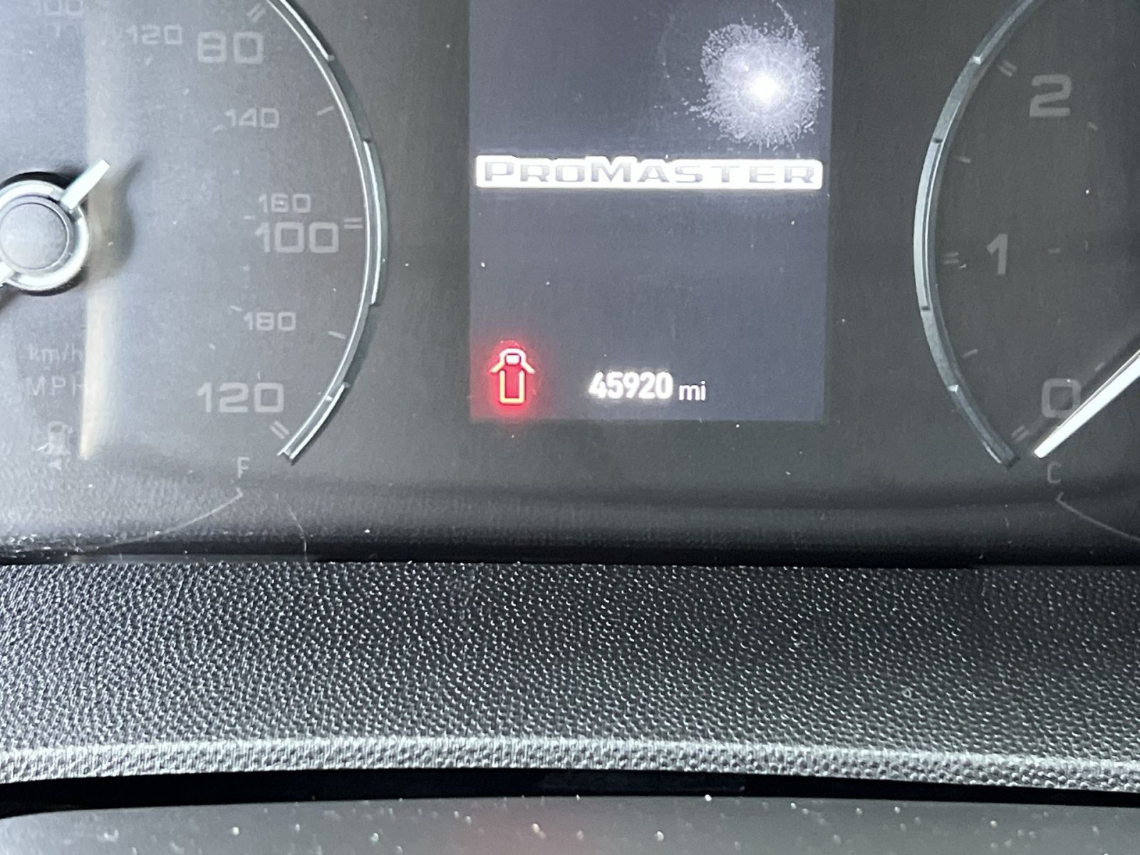 Used 2024 RAM ProMaster 2500 w/ Convenience Group FWD image 25