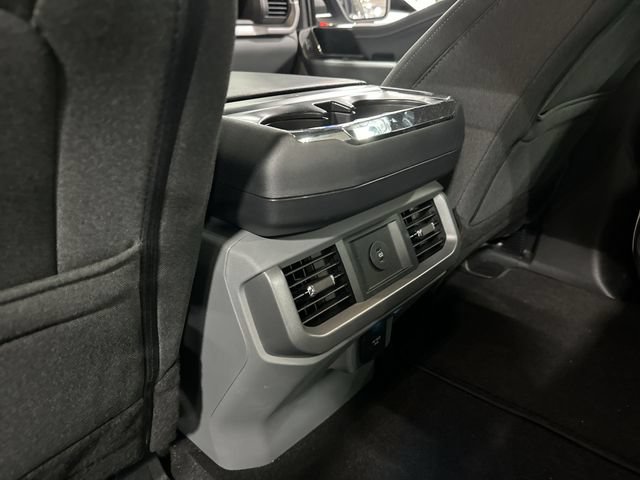 Certified 2025 Ford F150 Lightning XLT AWD/4WD image 31