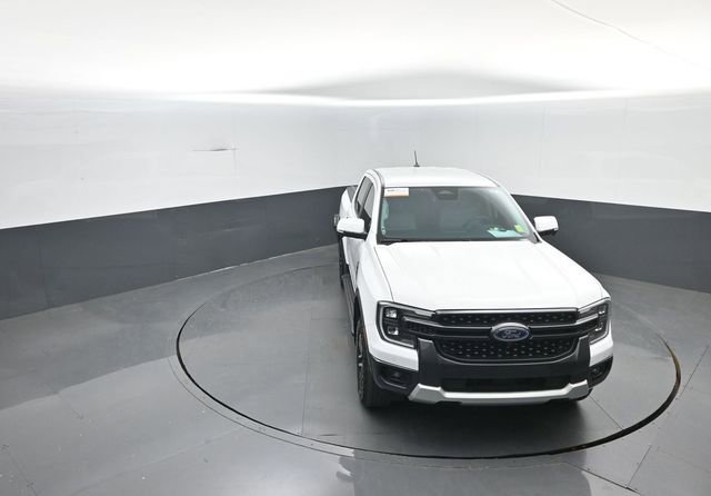Certified 2024 Ford Ranger Lariat w/ FX4 Off-Road Package AWD/4WD image 18