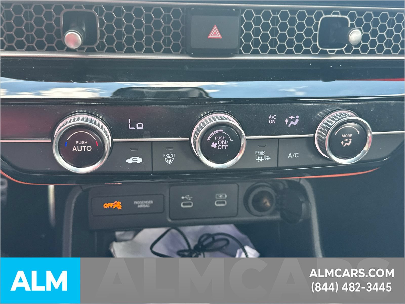 Used 2025 Honda Civic Sport image 33