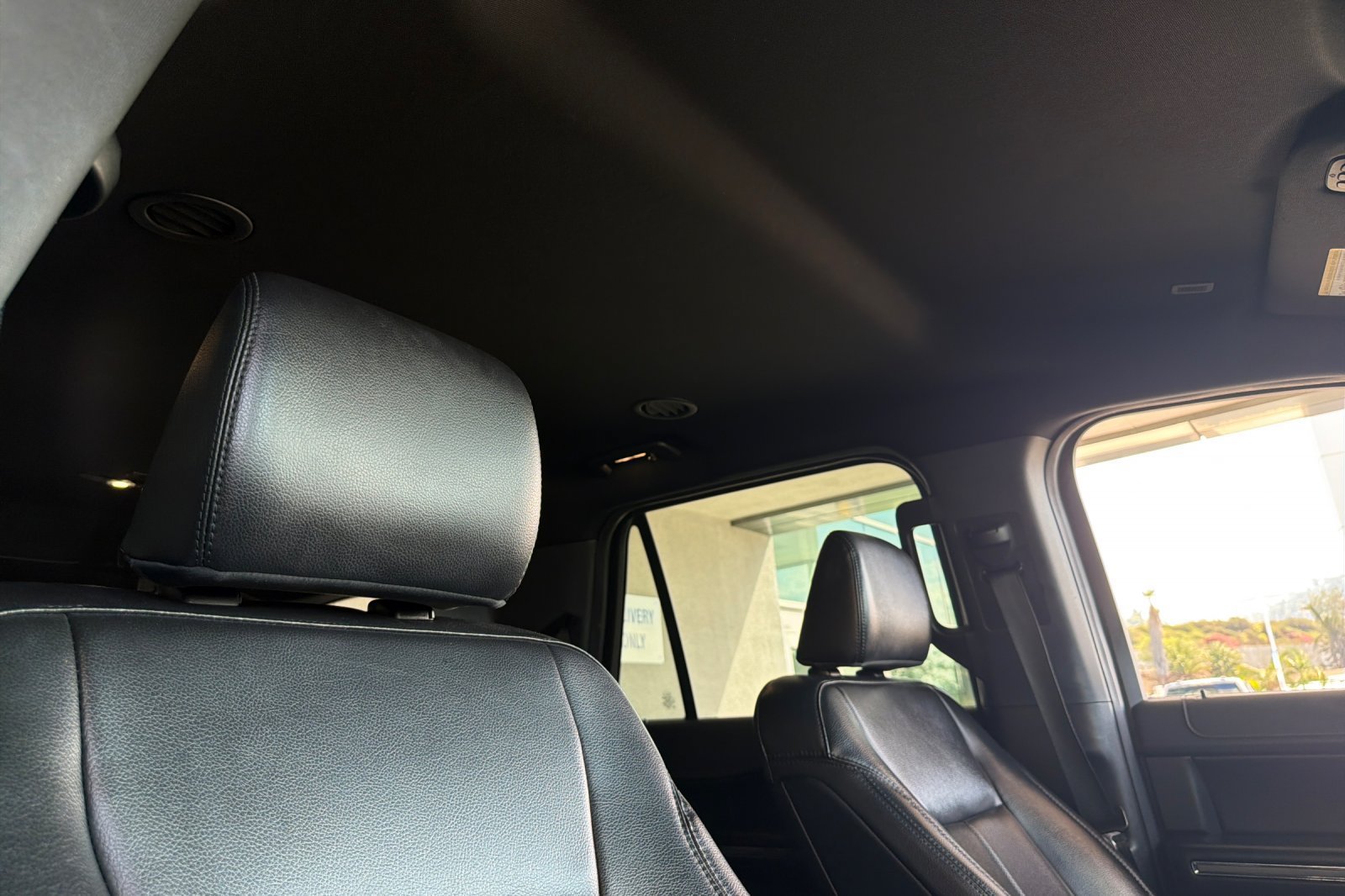 Certified 2021 Ford Expedition XLT RWD image 17