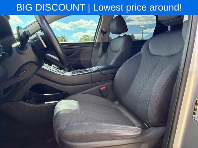 Used 2023 Hyundai Santa Fe SEL AWD/4WD image 23