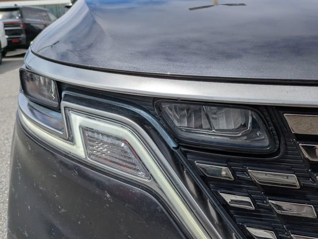 Used 2023 Kia Carnival SX FWD image 10