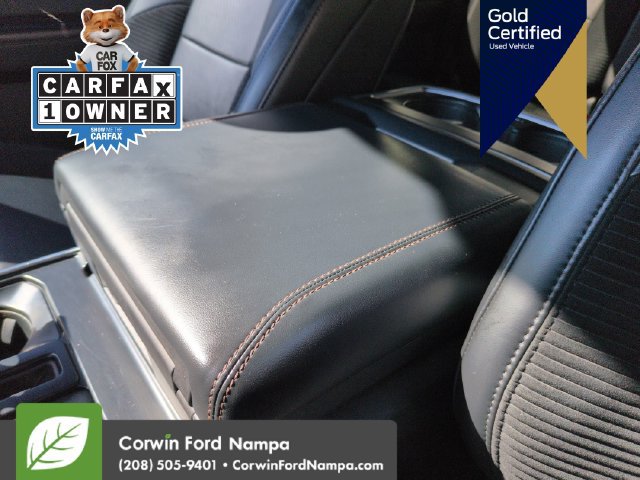 Certified 2023 Ford F150 Raptor AWD/4WD image 21