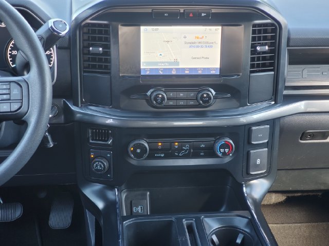 Certified 2023 Ford F150 XL w/ STX Appearance Package AWD/4WD image 25