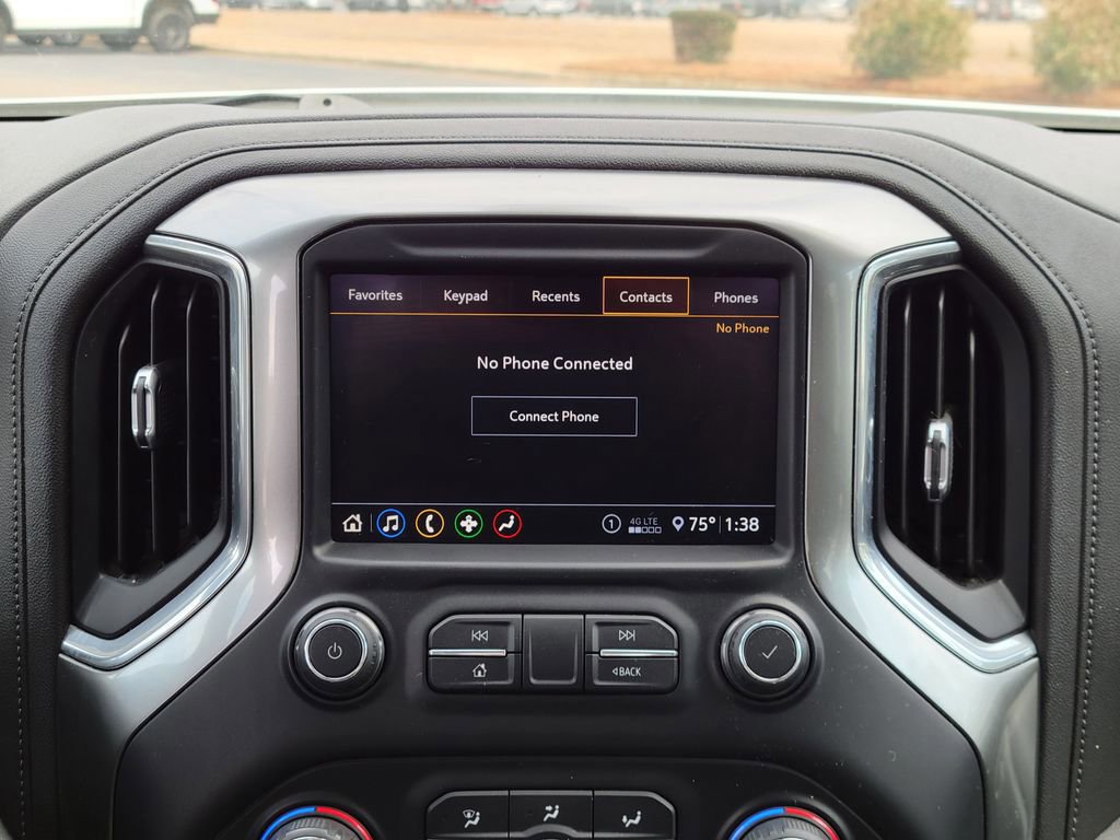 Used 2020 Chevrolet Silverado 1500 RST w/ All-Star Edition image 21