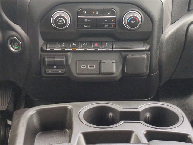 Used 2024 Chevrolet Silverado 3500 W/T w/ WT Safety Package image 18