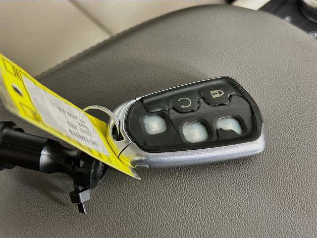 Used 2021 Cadillac XT5 Premium Luxury FWD image 22