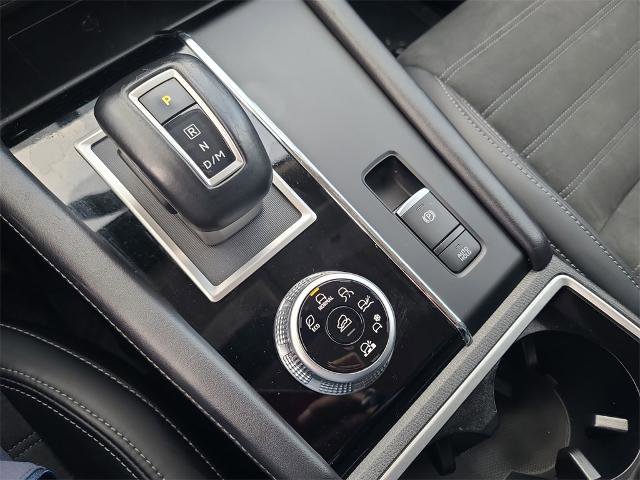 Used 2024 Mitsubishi Outlander SE image 23