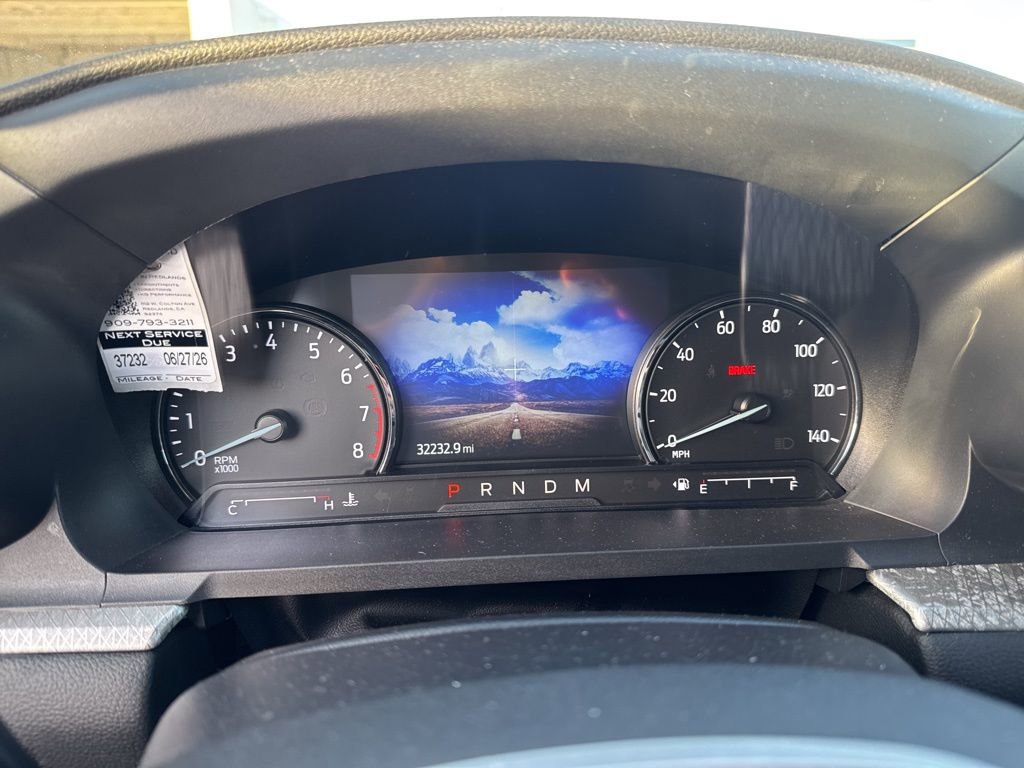 Certified 2023 Ford Explorer Timberline w/ Timberline Technology Package image 15