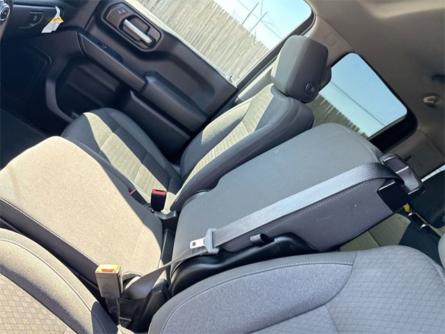 Used 2022 Chevrolet Silverado 1500 Custom image 27