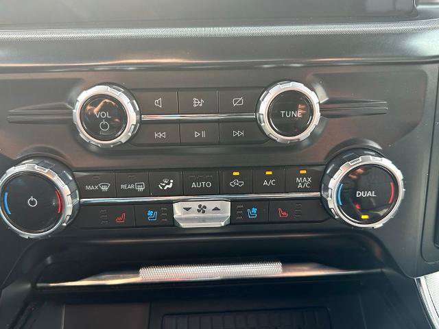 Certified 2023 Ford F150 Limited AWD/4WD image 25