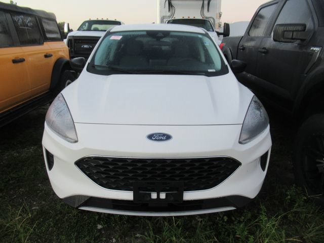 Certified 2022 Ford Escape SE w/ Convenience Package FWD image 2