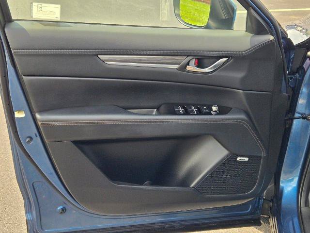 Used 2021 MAZDA CX-5 Grand Touring AWD/4WD image 19