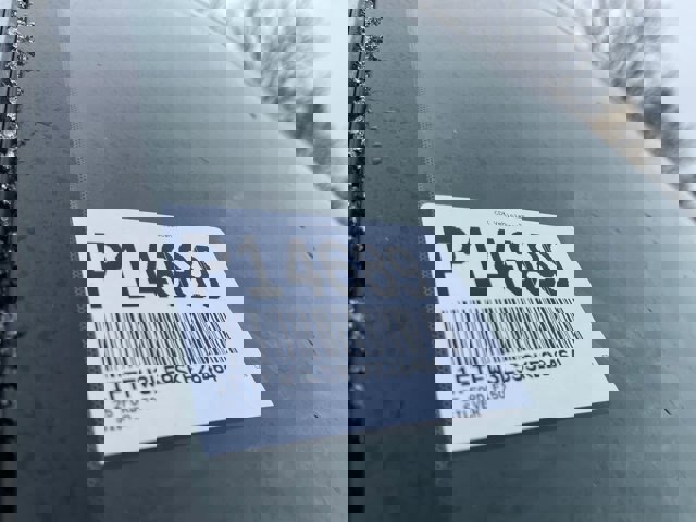 Certified 2025 Ford F150 XLT w/ Equipment Group 301A Standard image 3