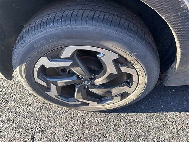 Used 2023 Subaru Crosstrek 2.5i Limited image 7