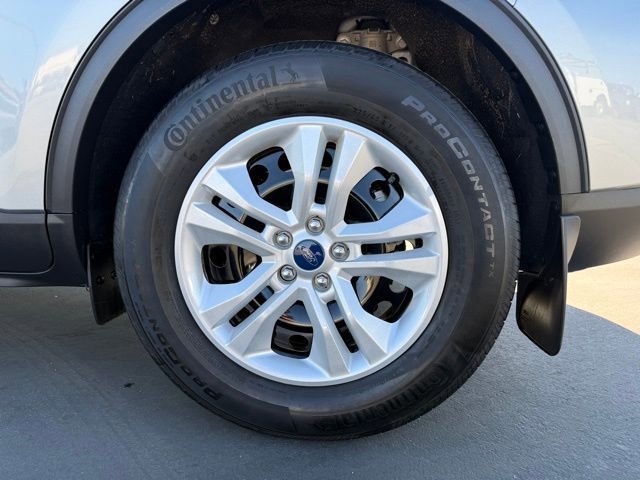 Certified 2023 Ford Escape FWD image 9