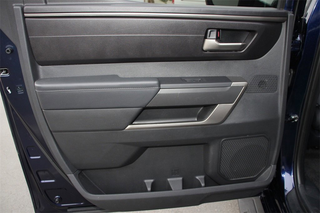 Used 2024 Toyota Tundra SR5 image 20
