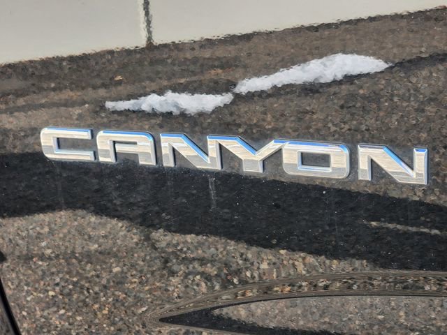 Used 2019 GMC Canyon SLT w/ Driver Alert Package image 19