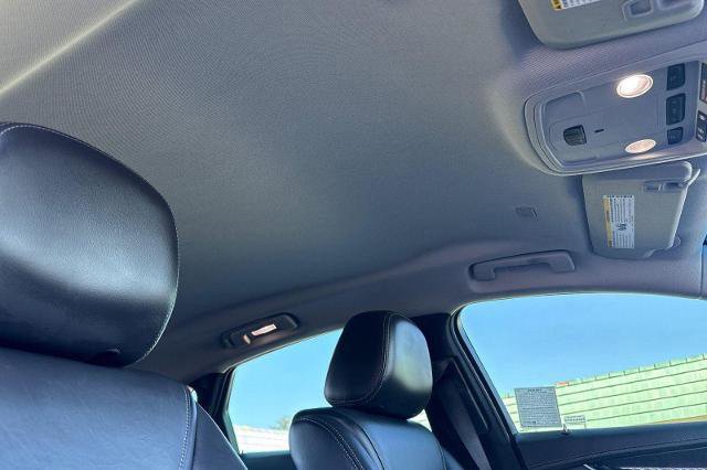 Used 2017 Cadillac XTS Luxury image 16