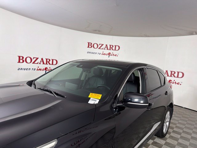 Used 2020 Acura RDX FWD image 7
