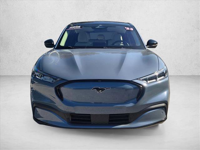 Certified 2023 Ford Mustang Mach-E Premium video 2