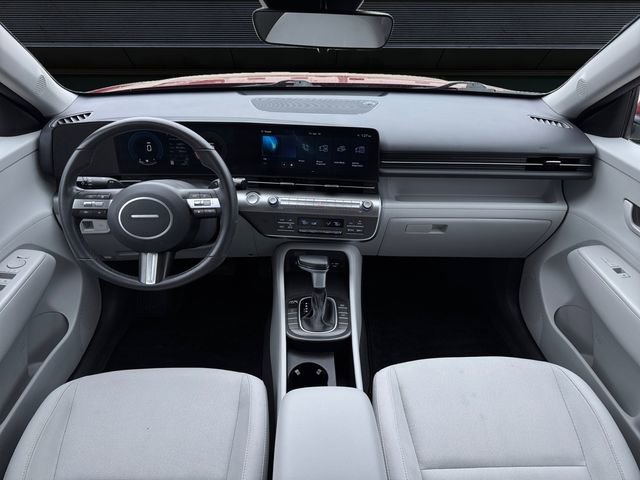 Used 2024 Hyundai Kona SEL AWD/4WD image 10