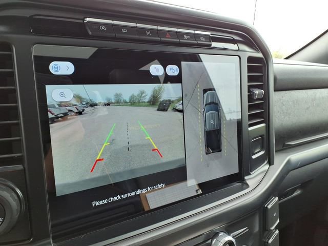 Certified 2024 Ford F150 Tremor w/ Equipment Group 402A High AWD/4WD image 20