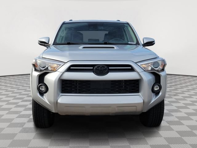 Used 2024 Toyota 4Runner TRD Off-Road Premium w/ Moonroof Package AWD/4WD image 8