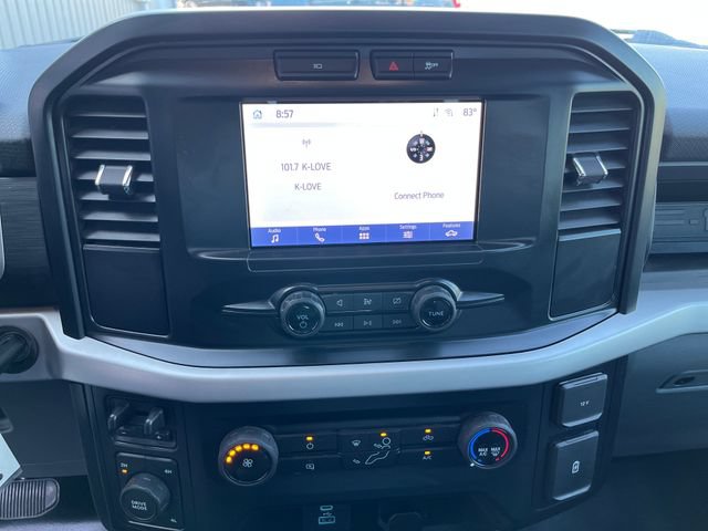Certified 2022 Ford F150 XL w/ Equipment Group 101A High AWD/4WD image 31