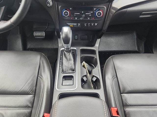 Certified 2019 Ford Escape Titanium image 18