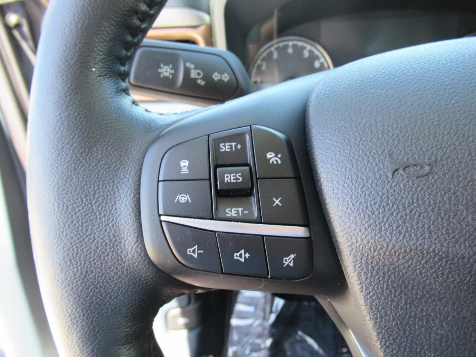 Certified 2022 Ford Maverick Lariat w/ Lariat Luxury Package FWD image 21