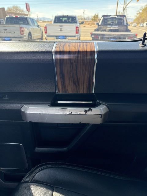 Certified 2019 Ford F150 Lariat w/ Trailer Tow Package image 26