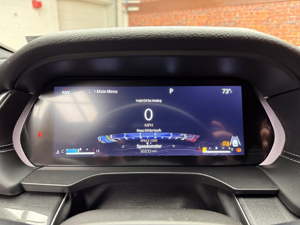 Used 2022 Jeep Grand Cherokee Altitude AWD/4WD image 16