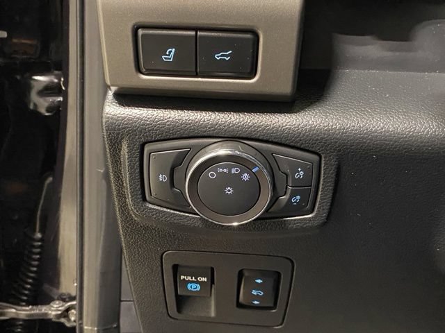 Certified 2019 Ford Expedition XLT w/ Equipment Group 202A AWD/4WD image 41