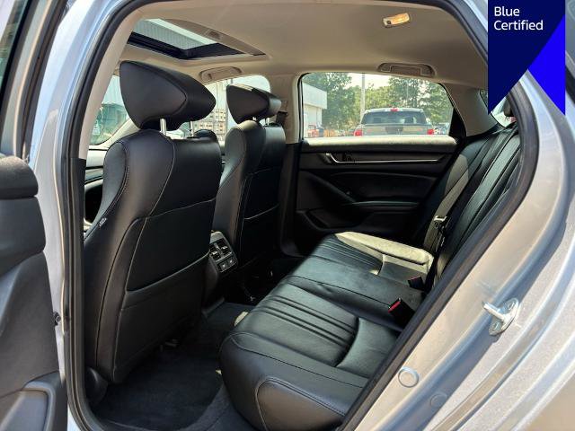 Used 2021 Honda Accord EX-L image 11