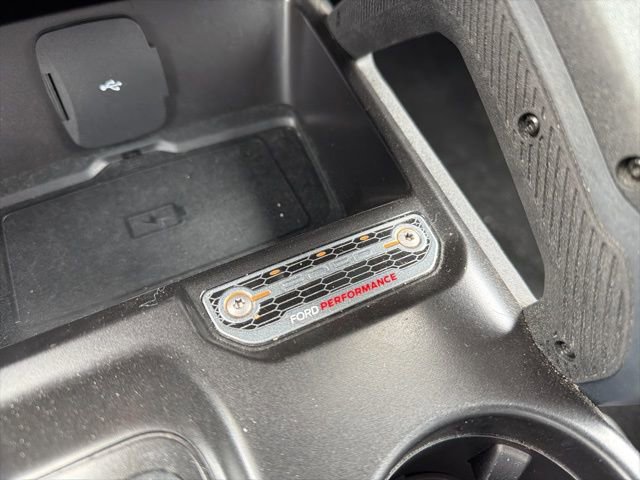 Certified 2022 Ford Bronco Raptor image 35