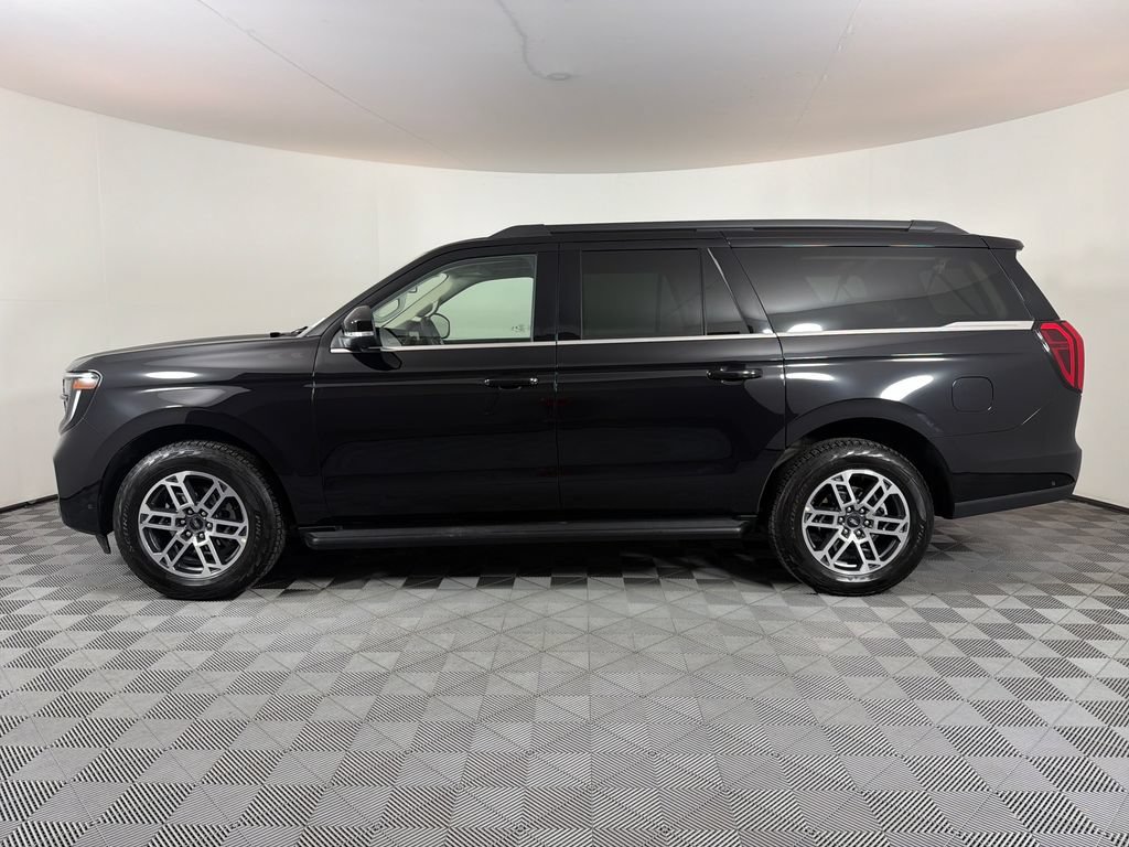 Certified 2025 Ford Expedition Max Active AWD/4WD image 6