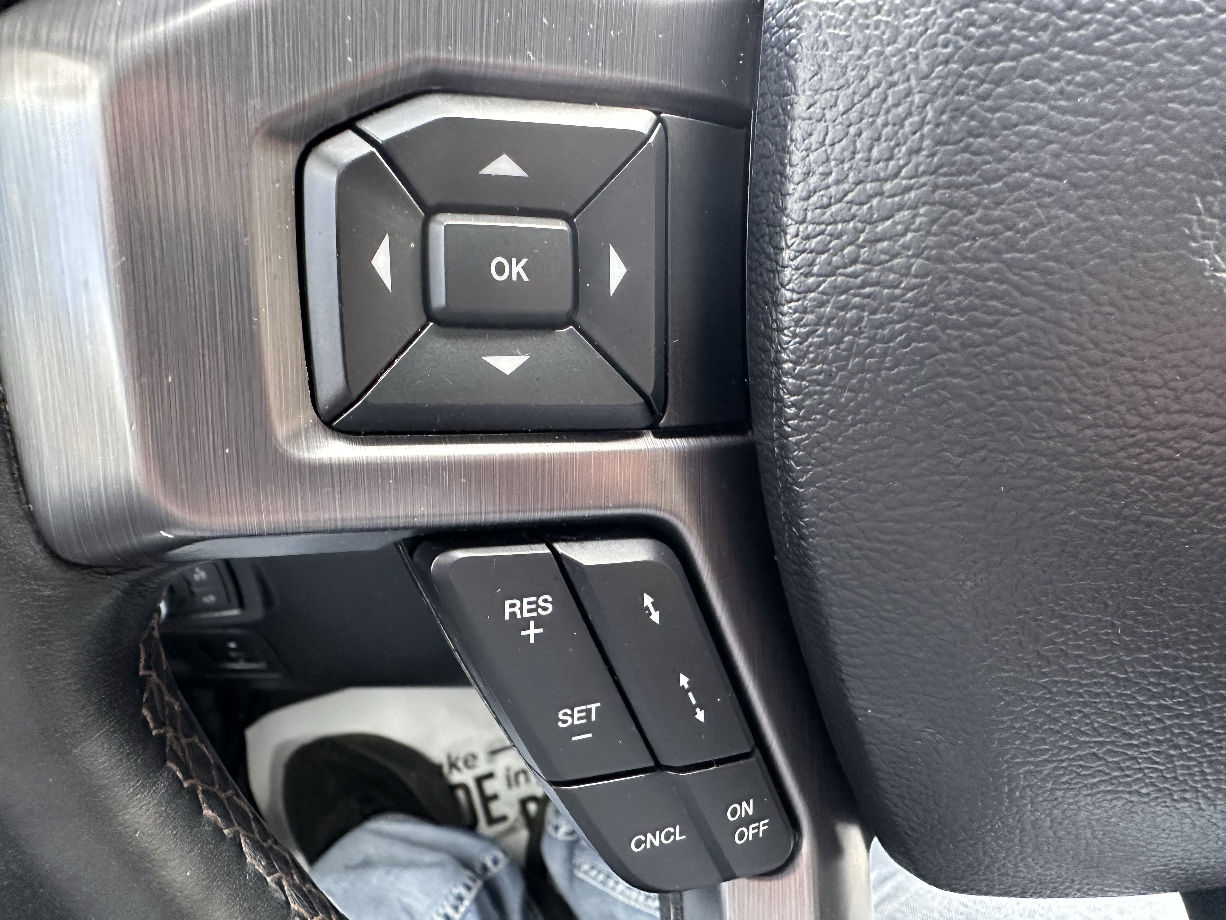 Certified 2021 Ford Expedition Max Platinum AWD/4WD image 24