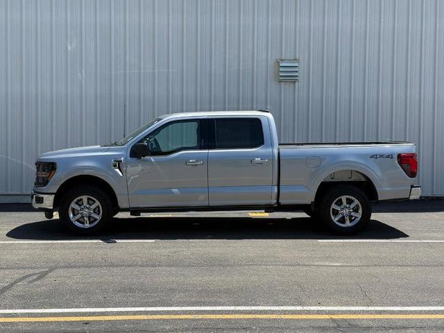 Certified 2024 Ford F150 XLT w/ Tow/Haul Package AWD/4WD image 2