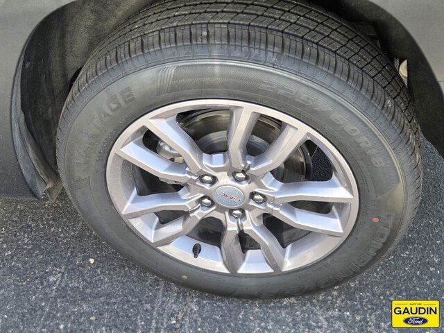 Used 2024 GMC Terrain SLT AWD/4WD image 5