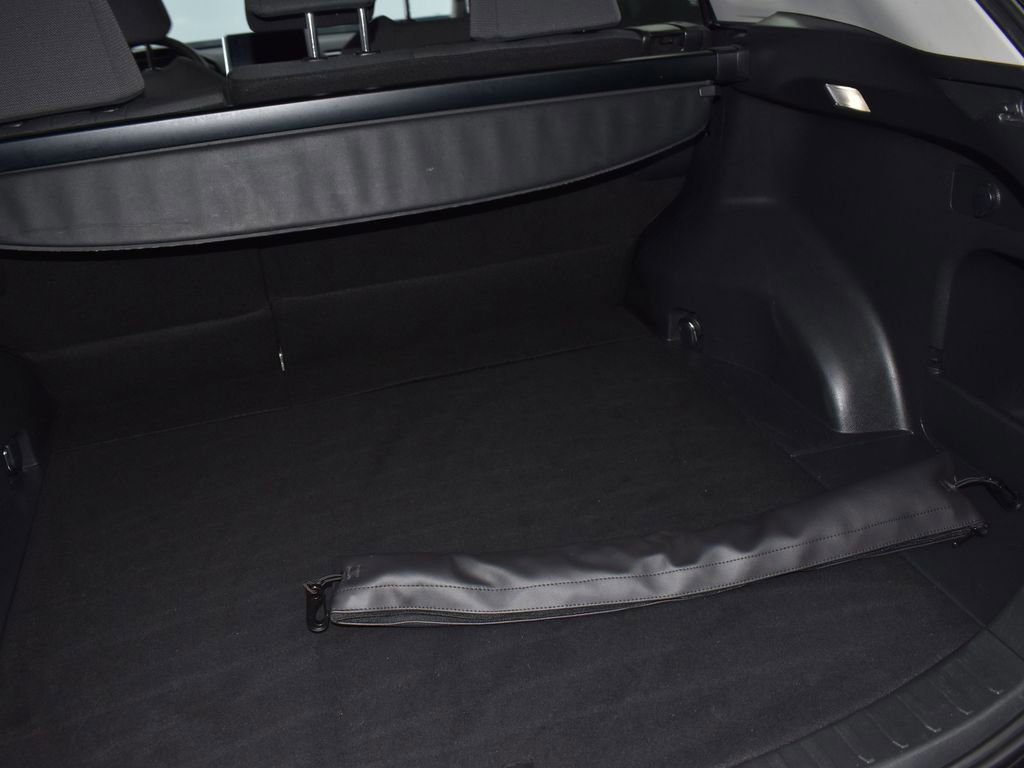 Used 2023 Toyota RAV4 XLE w/ Convenience Package FWD image 13